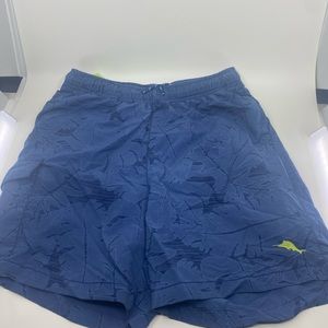Tommy Bahama swim trunks